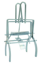 ECOstyle MuldvarpeFri Pro muldvarpesaks